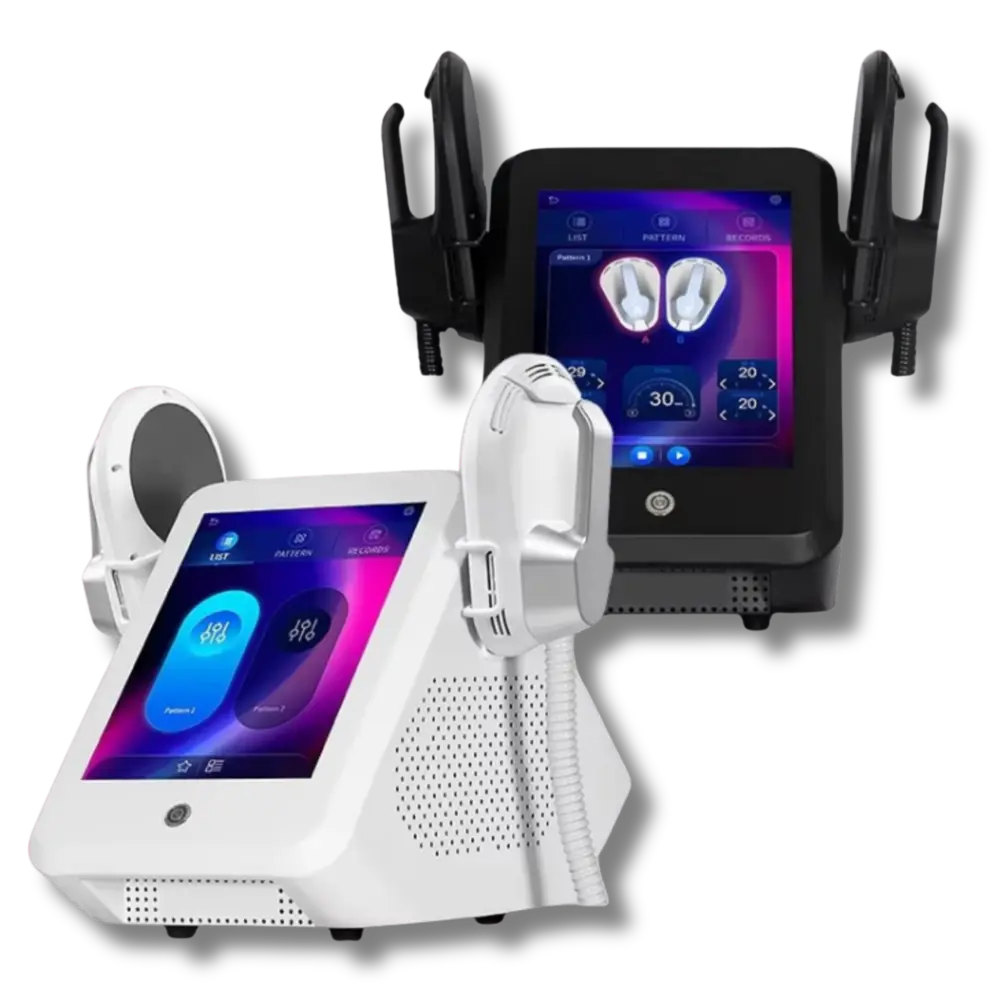 Equipo profesional representativo de Sculpt Series